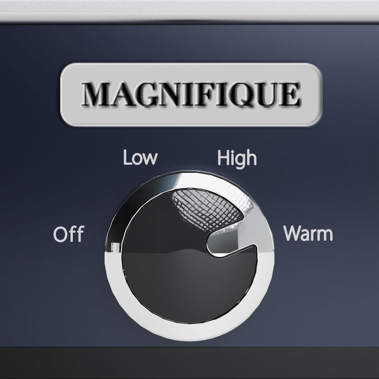 NEW] MAGNIFIQUE 4
