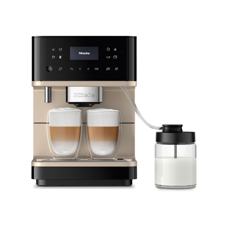 CM 6360 MilkPerfection Fully Automatic Coffee & Espresso Machine