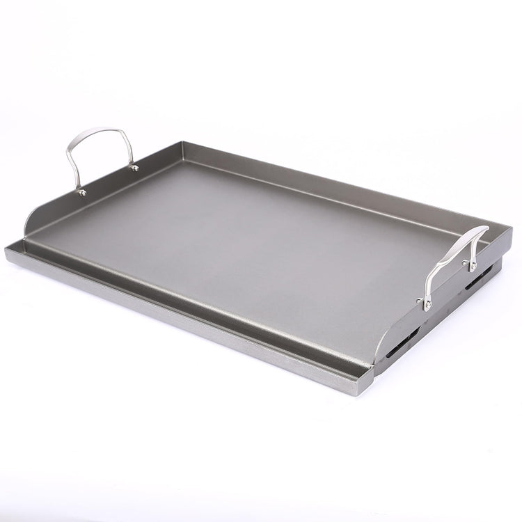 Cast Iron Griddle for Gas Grill