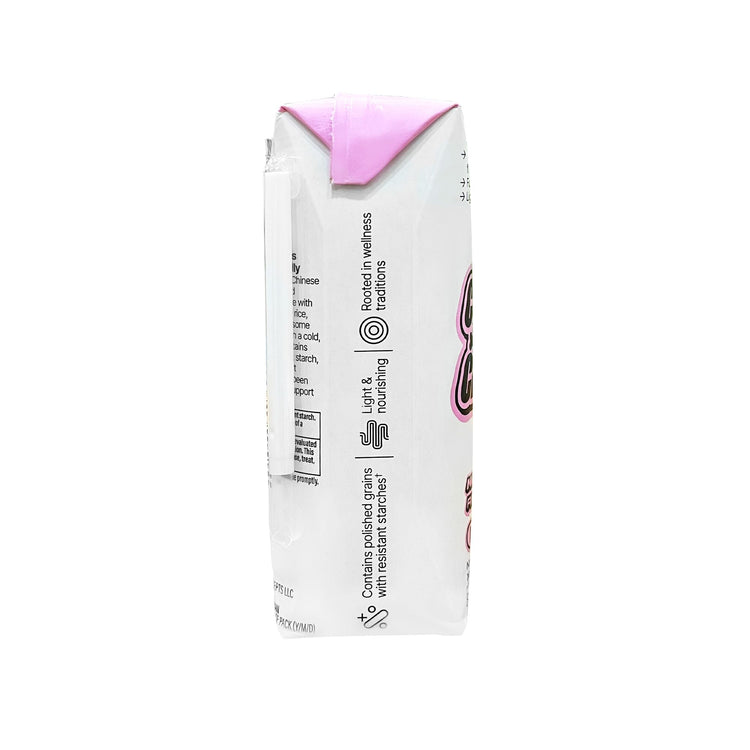 CheckCheck Prebiotic Rice Water (101.36 Fl Oz)
