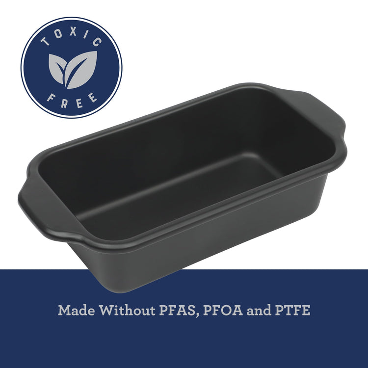 Teston 9 x 5 Inch Loaf Pan