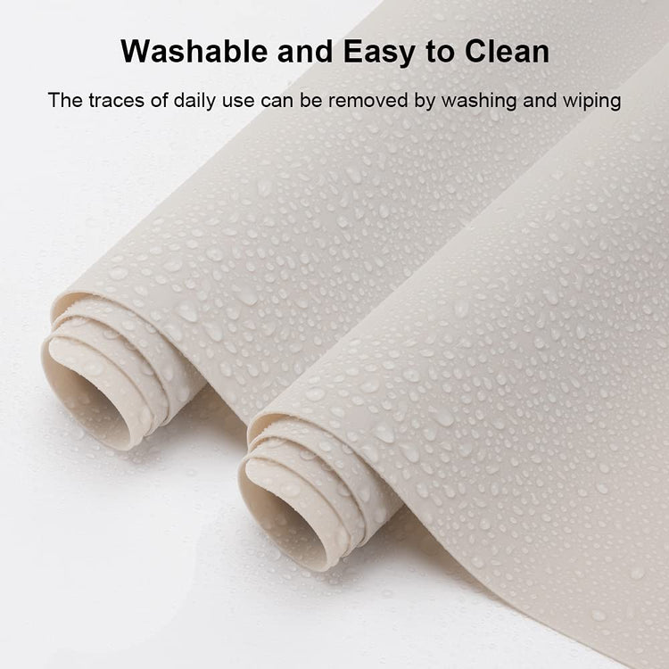 2 Pack Extra Large Silicone Mats for Countertop (2 Count)