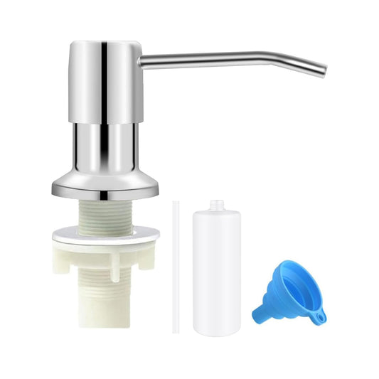 Soap Dispenser for Kitchen Sink