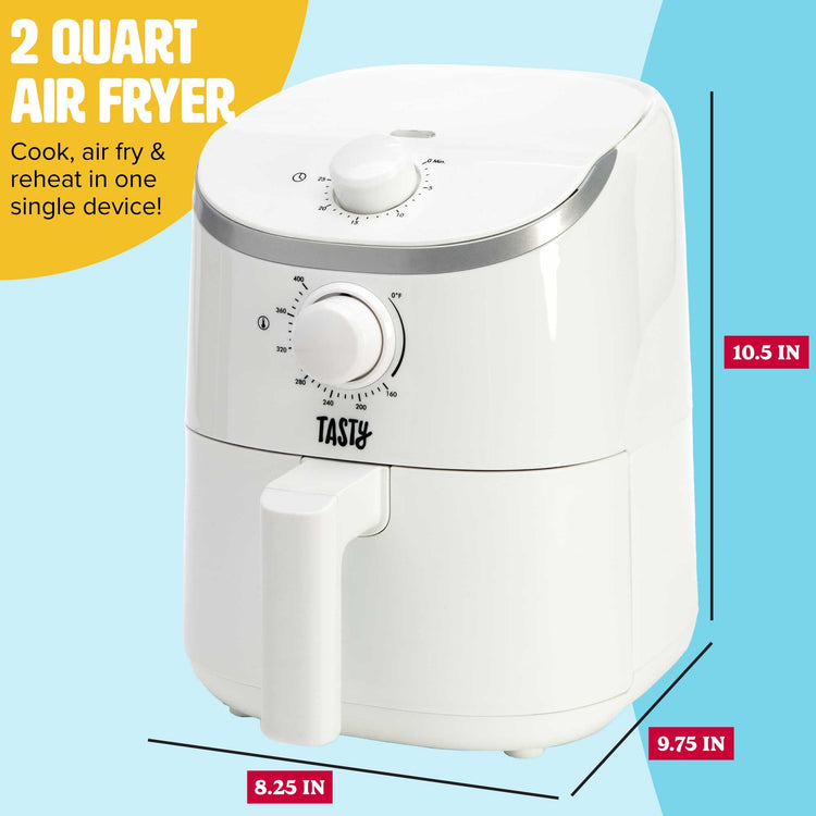Personal Air Fryer
