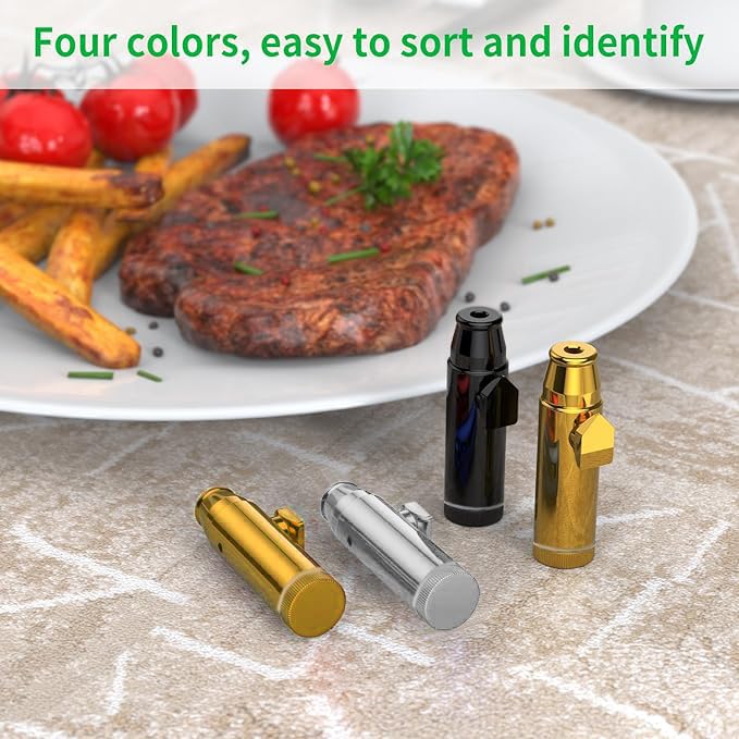 Bullet Kit of 3 Pieces (2.4 Ounce)