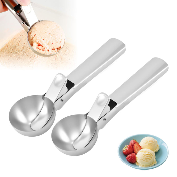 Ice Cream Scoop