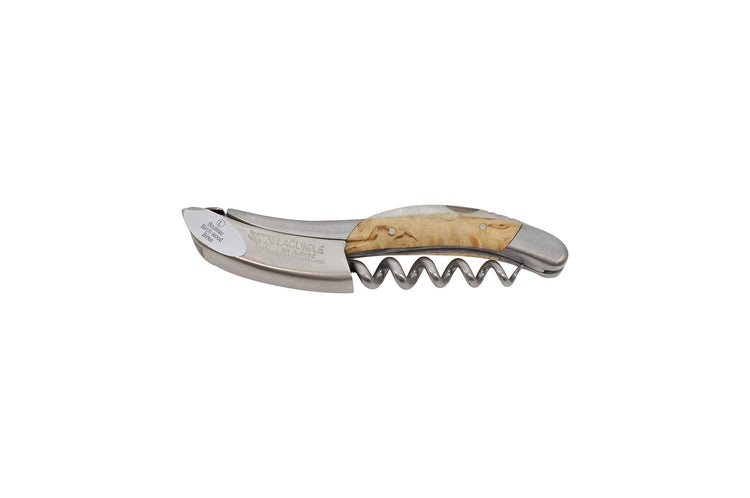 Laguiole En Aubrac Sommelier Waiter's Corkscrew