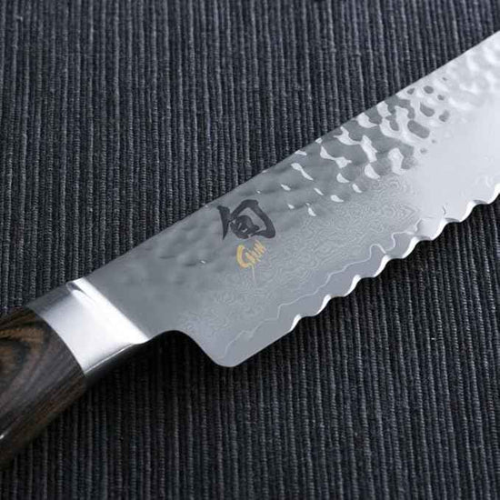 Shun Premier 9" Bread Knife