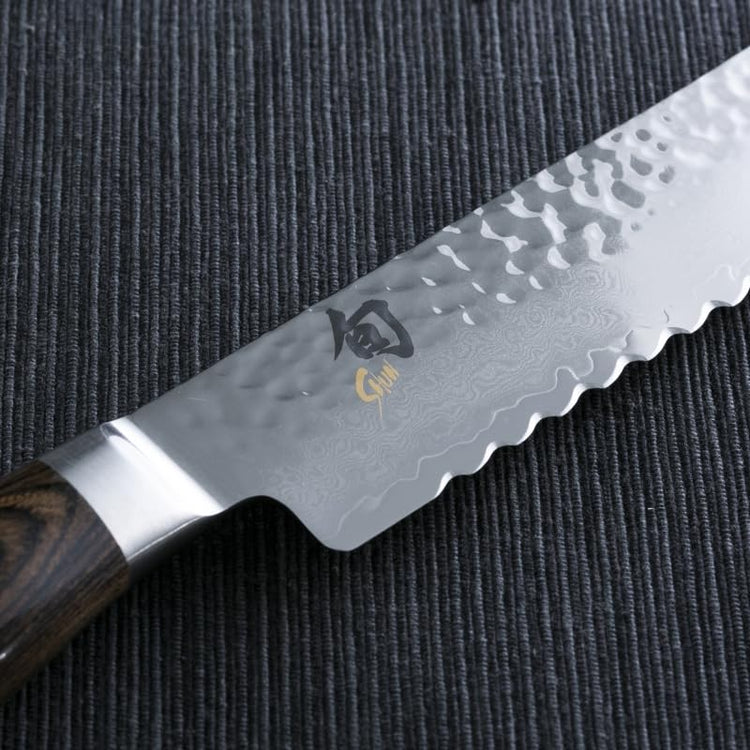 Premier 9" Bread Knife