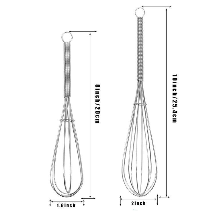 Mini Wire Whisk