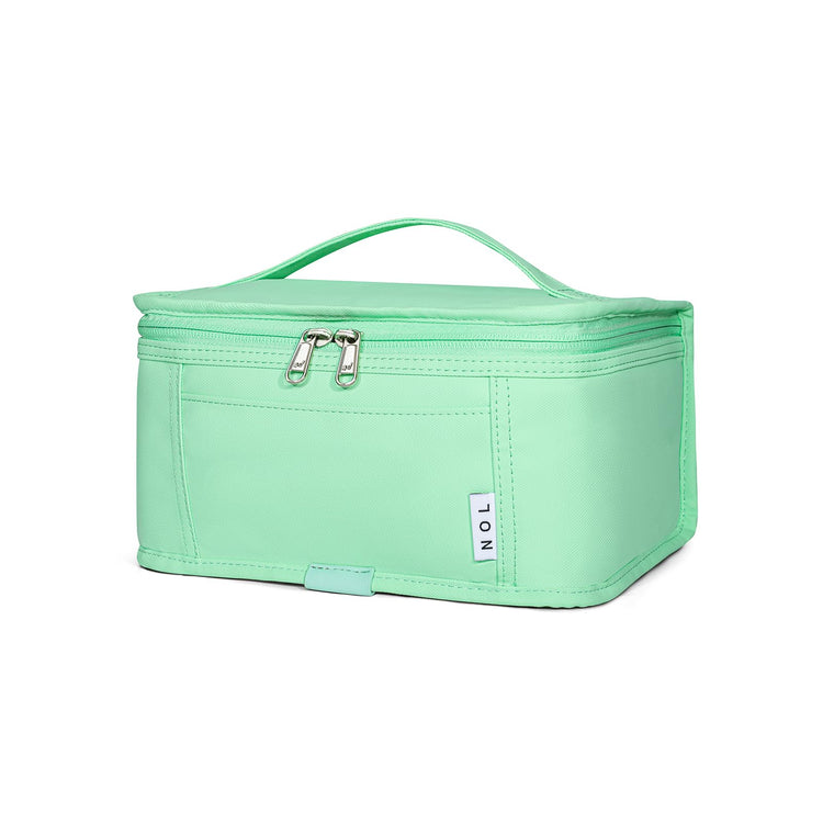 NOL Small Lunch Bag Mini Lunch Box Insulated Lunch Bag for Men