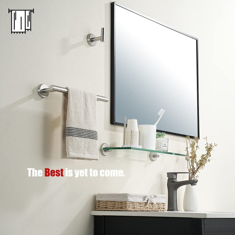 Hand Towel Bar