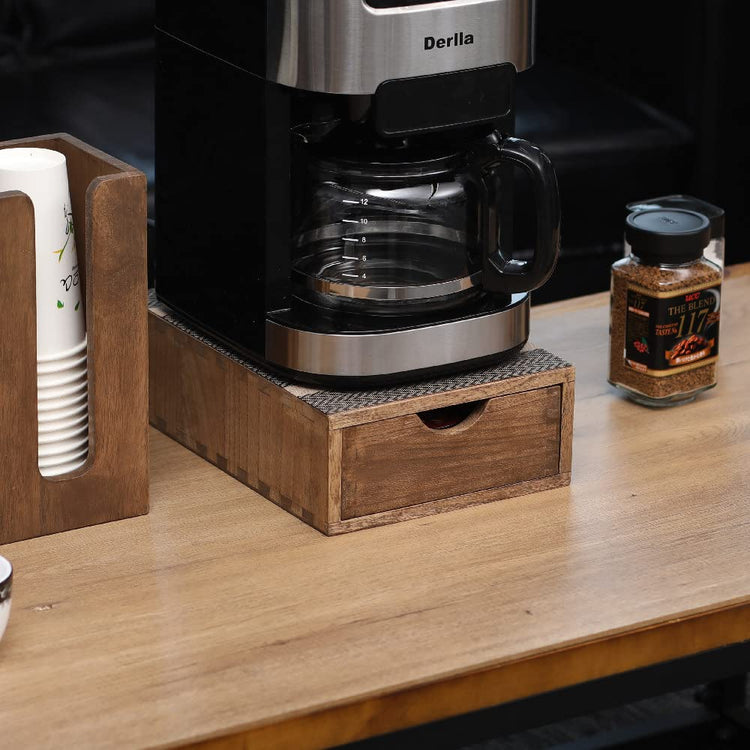 Coffee Pod Holders 1