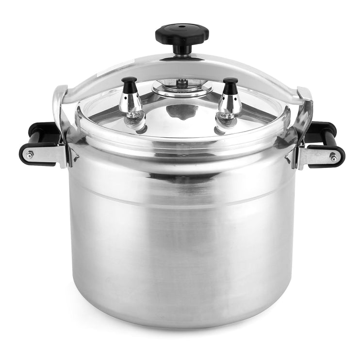26 Quart Pressure Cooker