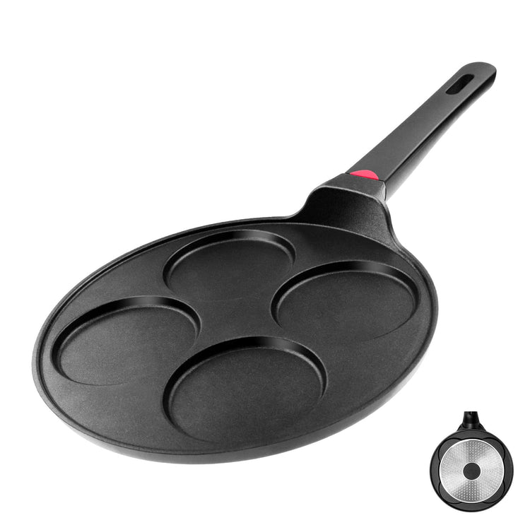 Pancake Pan Nonstick