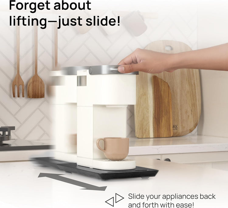 Appliance Slider