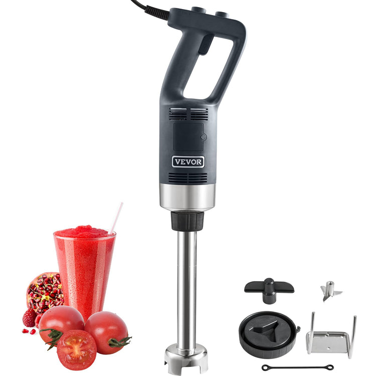 500W 12 Inch Heavy Duty Hand Mixer