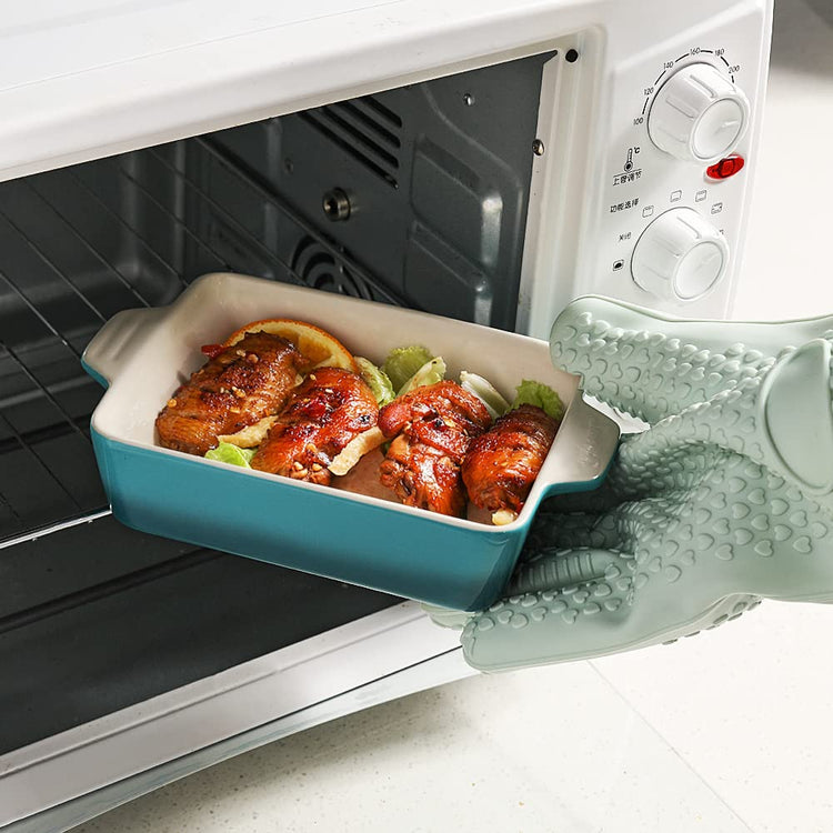 Sweejar Ceramic Baking Dish