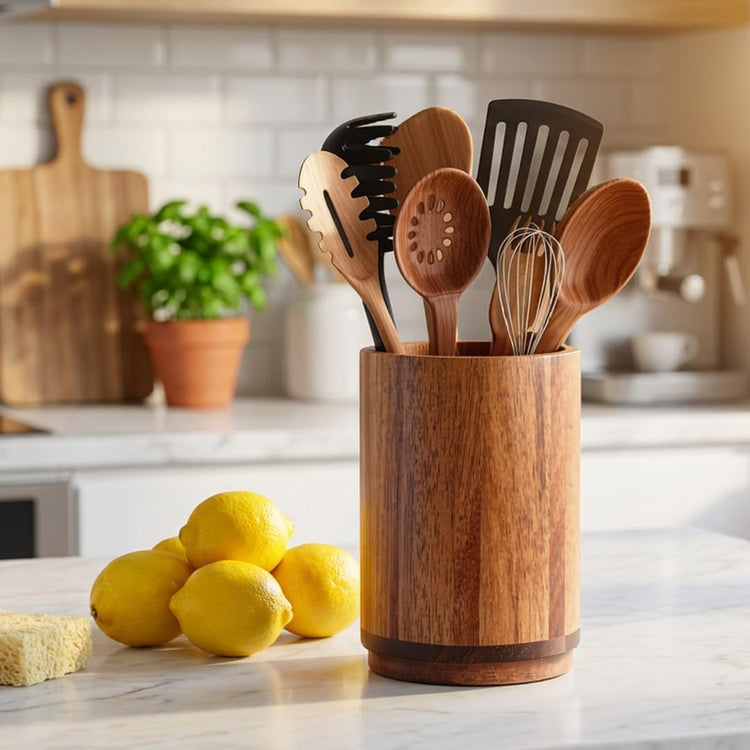 Utensil Holder