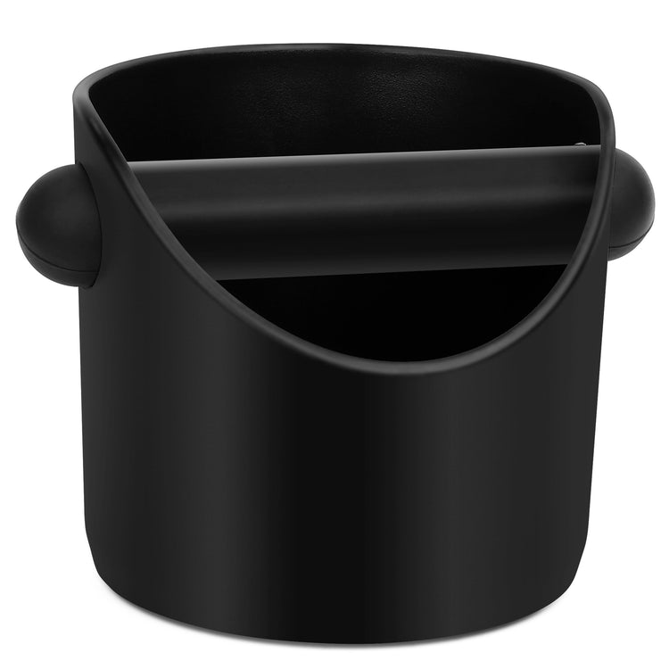 Small Espresso Knock Box 4.3 Inch