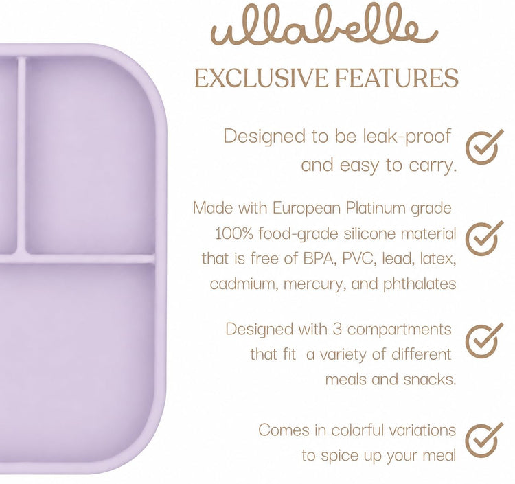 Kids Bento Box