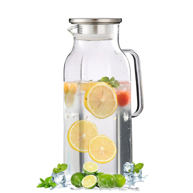 60 FL OZ 1.8L