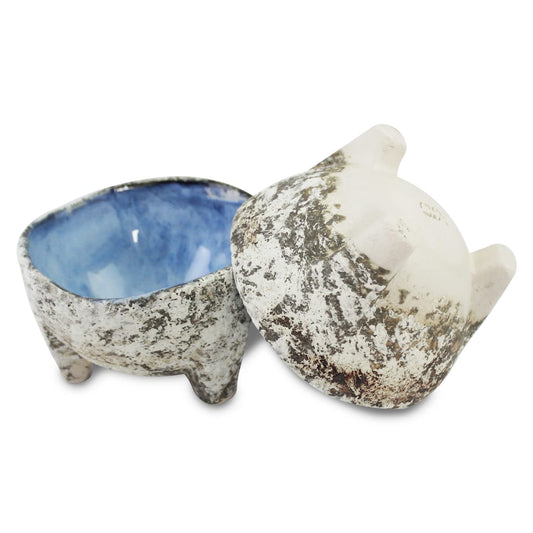 Artisan Crafted Blue (2 Count)