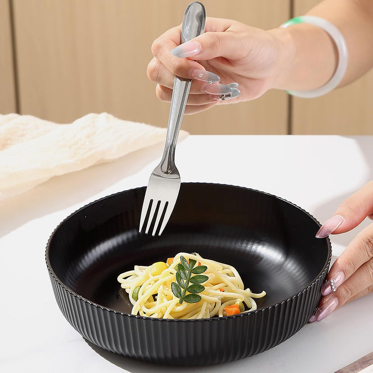 Pasta Bowls Set of 4 (4 Count)