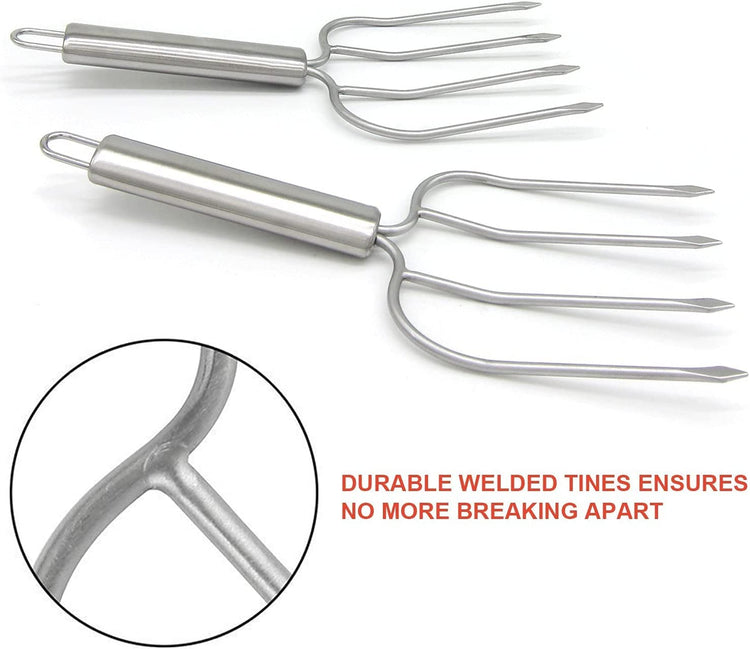 Turkey Baster and Turkey Roast Lifters