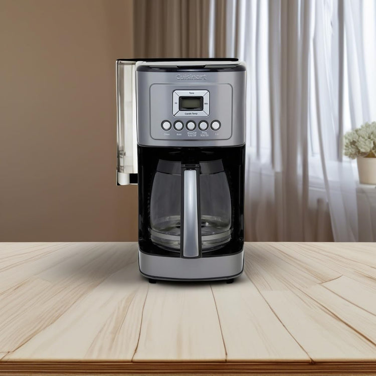 Coffee Maker 14