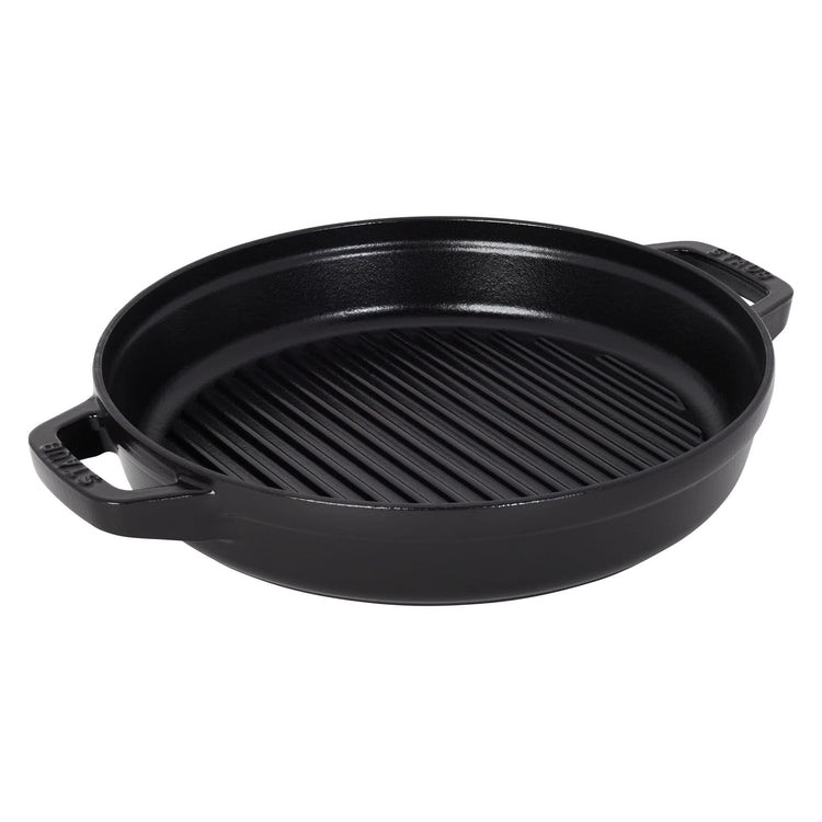 Cast Iron Set 4