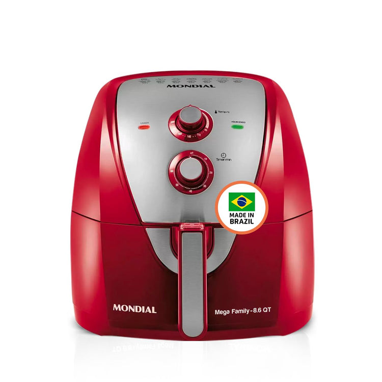 Air Fryer 8 in