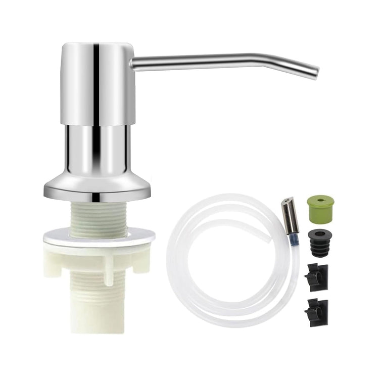 Soap Dispenser for Kitchen Sink
