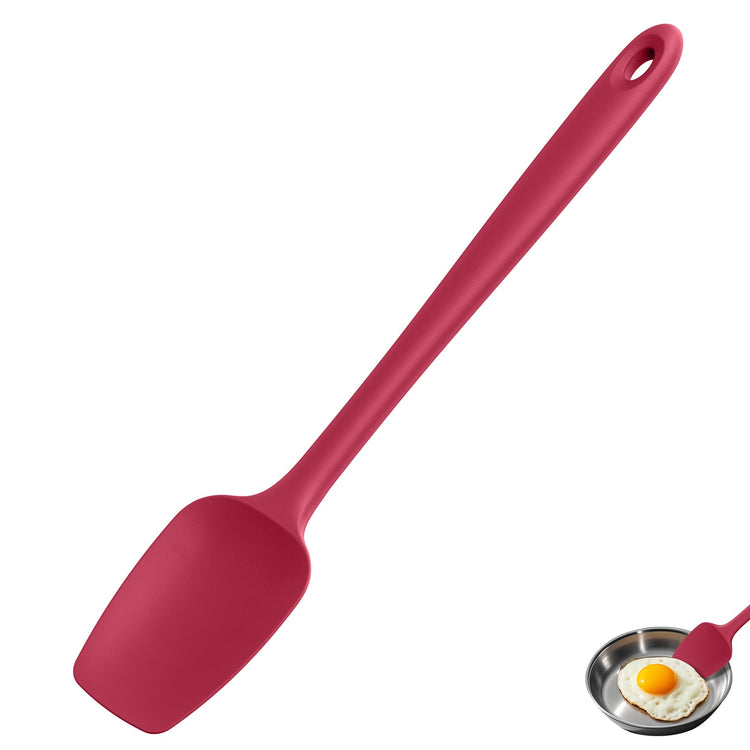 14" Long Silicone Spoonula