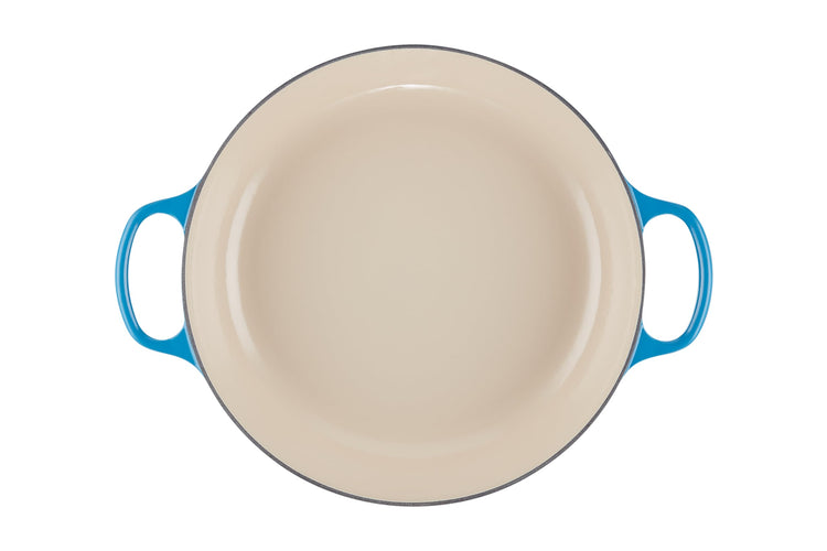 Enameled Cast Iron Signature Braiser