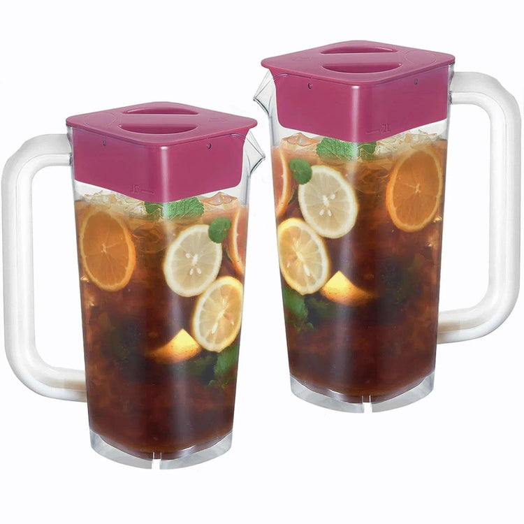2 Pack 2 Liters (2 Count)
