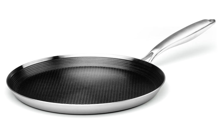 12 Inch Nonstick Crepe Pan