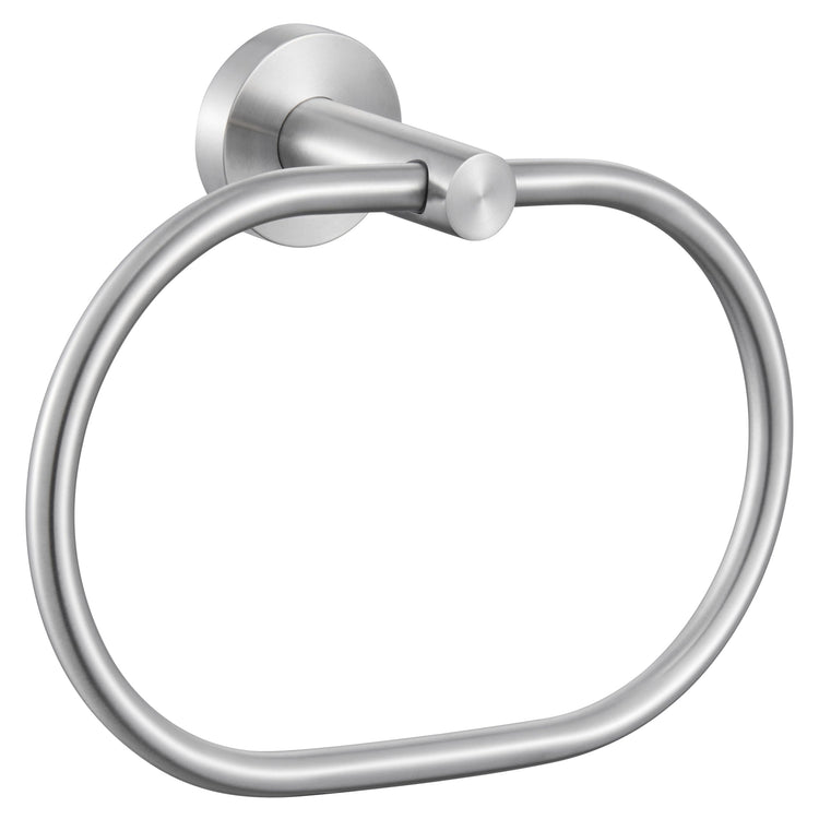Swivel Hand Towel Holder for Bathroom