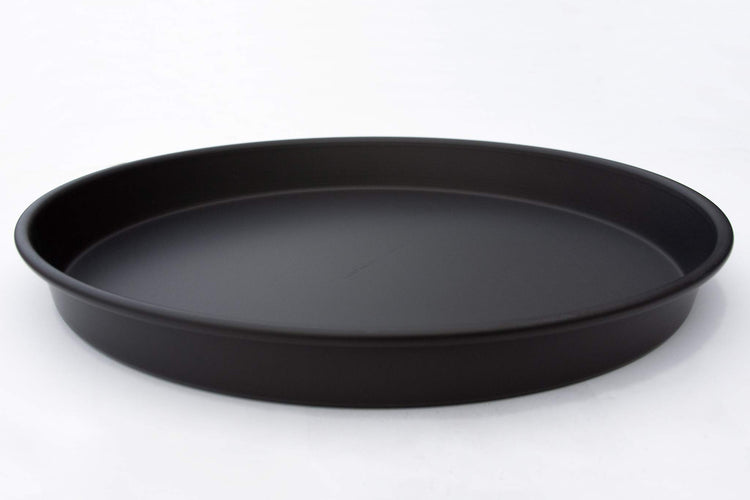 Deep Dish Nesting Pizza Pan 16 Inch by 1.5 Inch