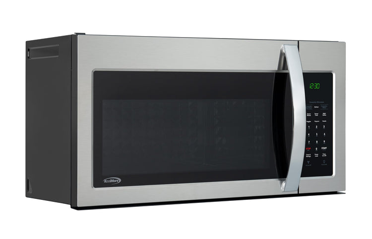 30 inch 1.5 cu. ft. Over