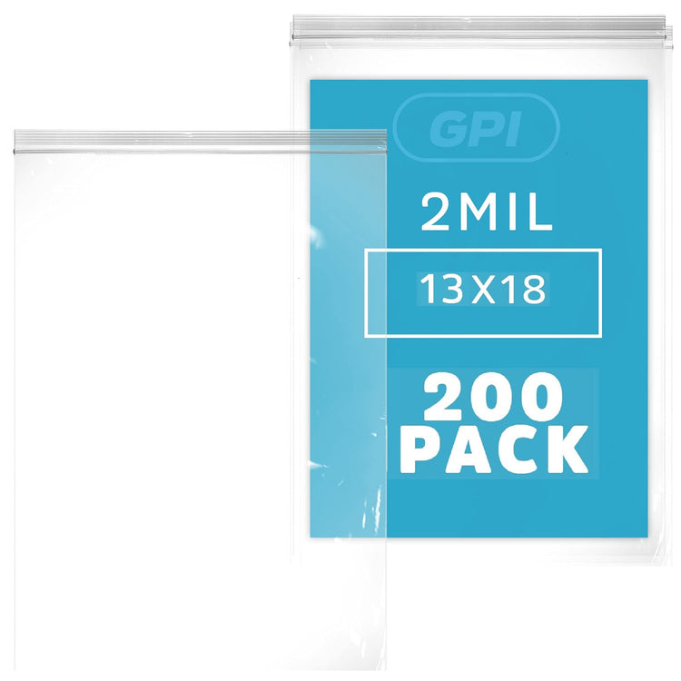2.5 Gallon Extra (200 Count)