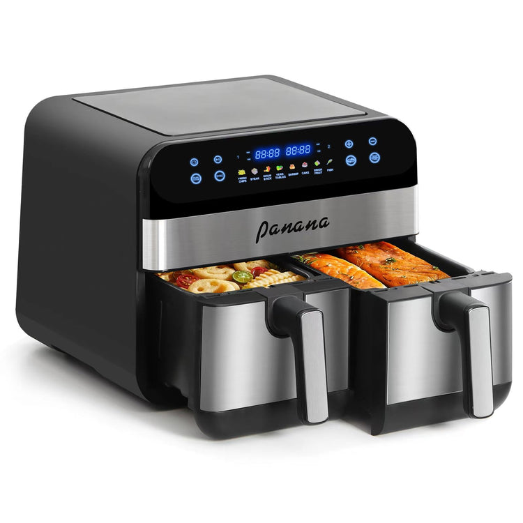 XL 9.5 Quart 8 Preset Cooking Functions 2