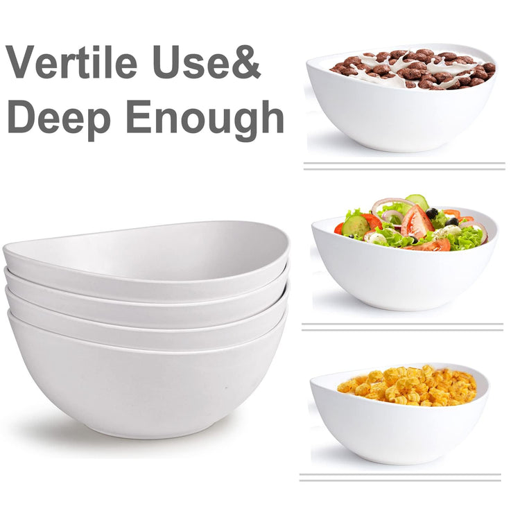 9.6'' Serving Bowls