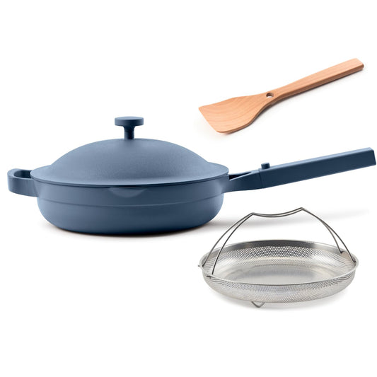 Always Pan 2.0