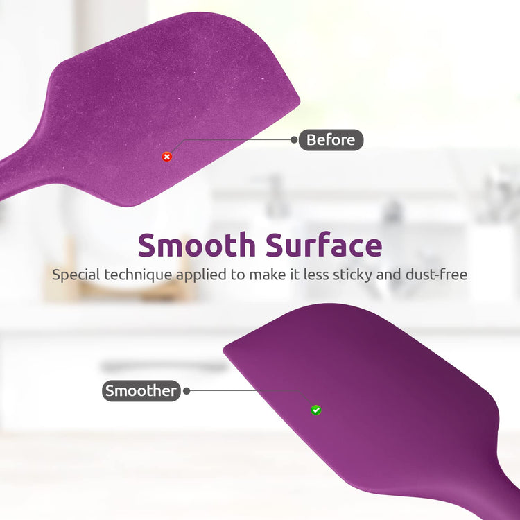 Silicone Large Spatula