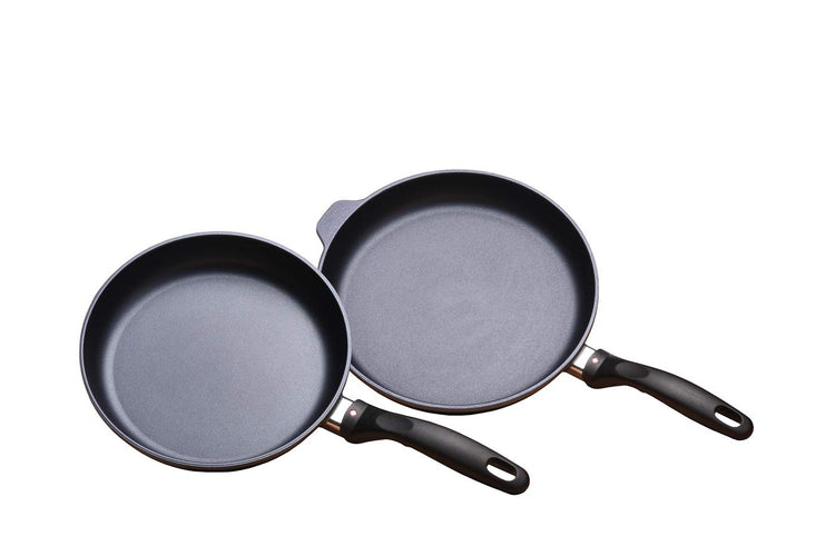 Duo Cooking Pans Set Nonstick