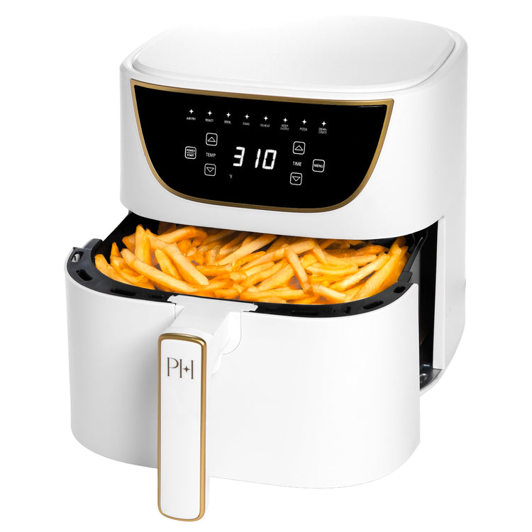 6 Quart Air Fryer