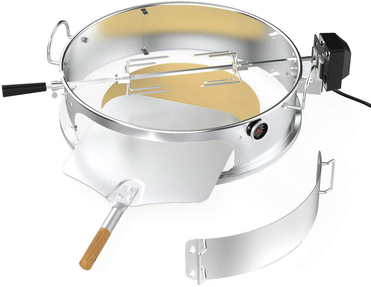 Stainless Steel Multi