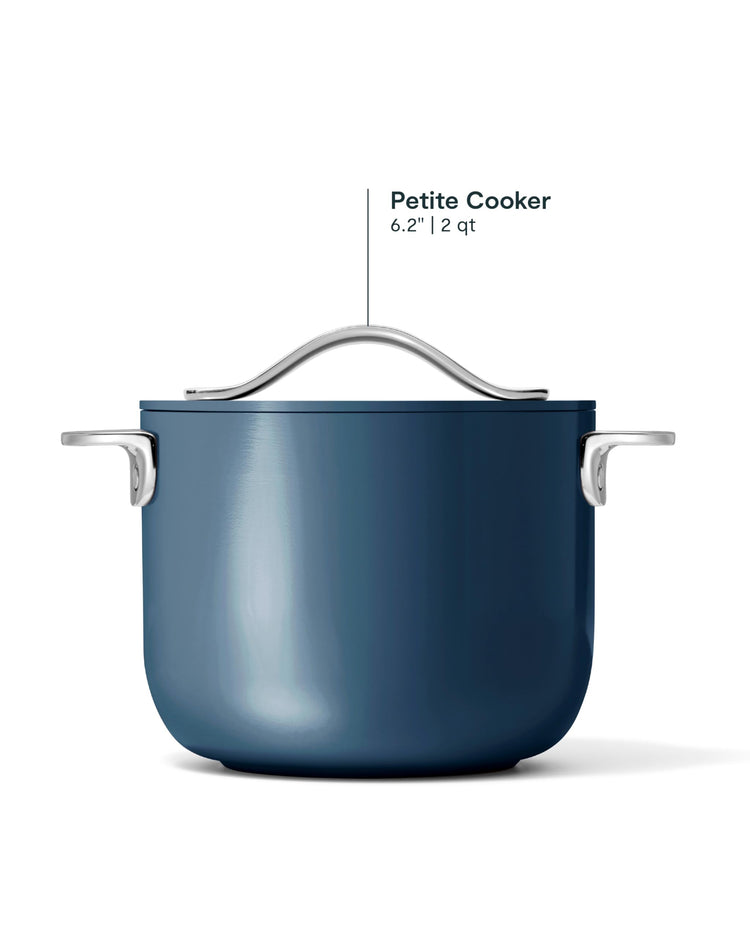 Petite Cooker