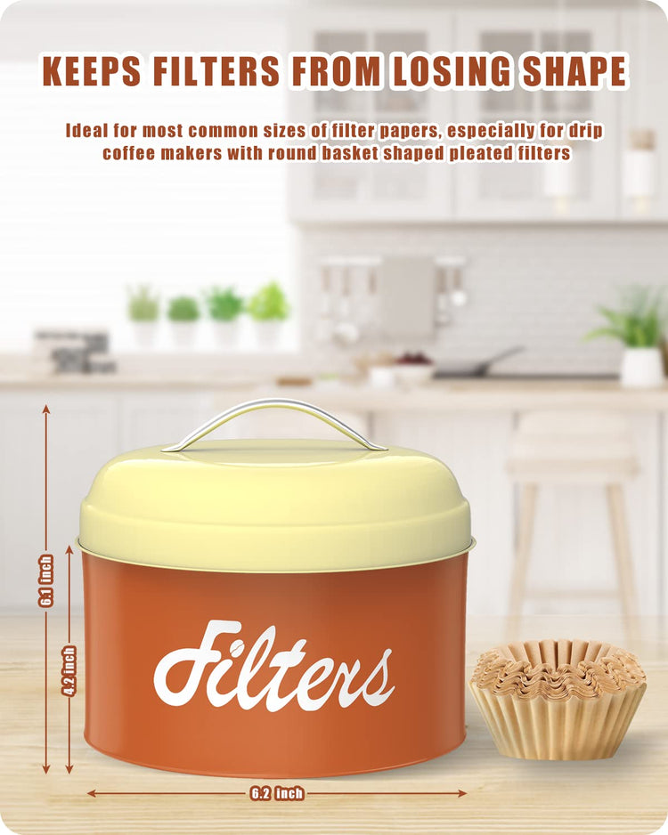 Coffee Filter Holder